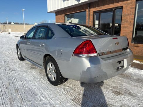 Used 2009 Chevrolet Impala LT image 7