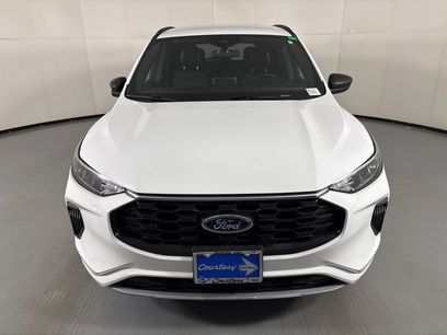 Used 2023 Ford Escape ST-Line