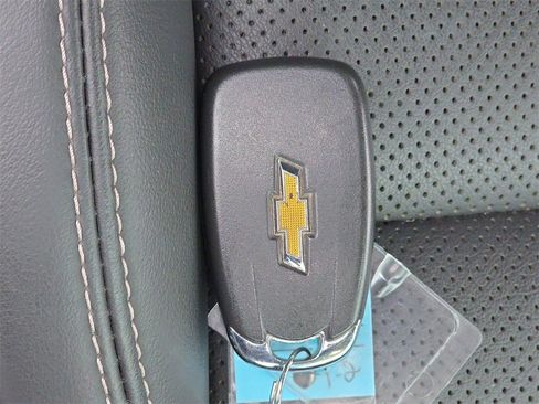 Certified 2023 Buick Envision Essence image 35