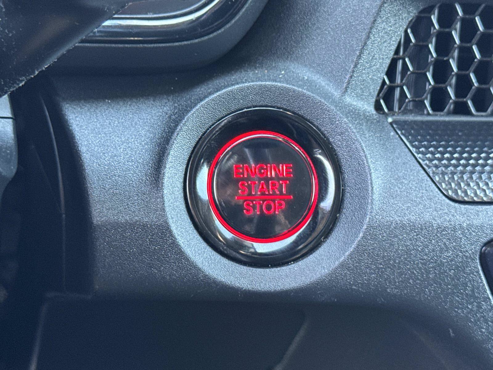 Certified 2024 Honda CR-V EX image 19