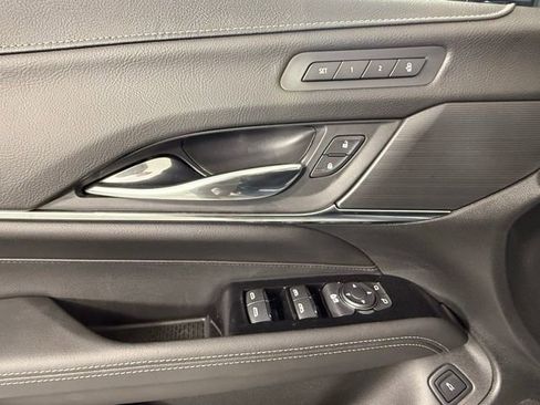 New 2025 Cadillac CT4 Premium Luxury image 16