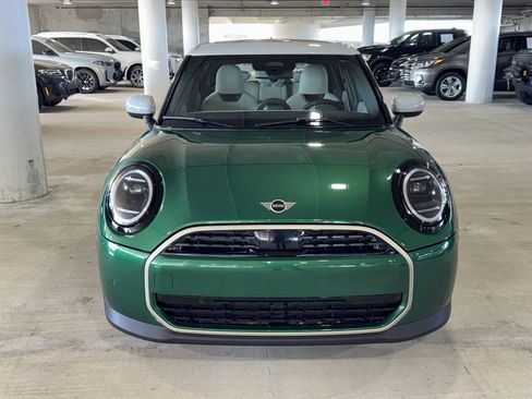 New 2026 MINI Cooper 4-Door Hardtop image 2