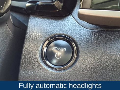 Used 2025 Toyota Camry XSE image 10