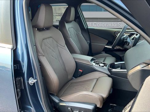 New 2026 BMW X3 xDrive30i w/ Premium Package AWD/4WD image 28