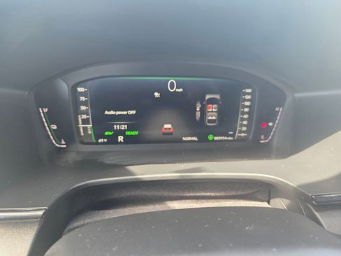 Certified 2026 Honda CR-V TrailSport image 21