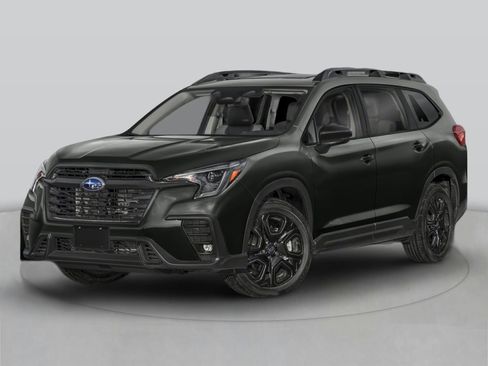 Certified 2023 Subaru Ascent Onyx Edition Limited AWD/4WD image 1