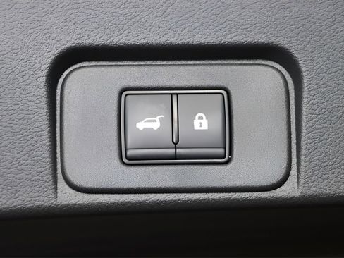 Used 2024 Nissan Rogue SL w/ SL Premium Package image 36