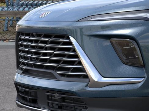 New 2026 Buick Enclave Preferred image 13