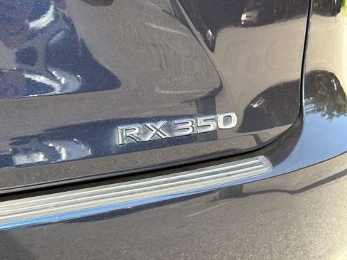 Used 2020 Lexus RX 350 FWD w/ Premium Package image 11