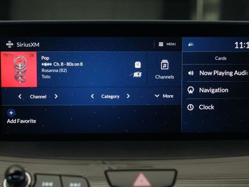 Used 2019 Acura RDX A-Spec FWD image 23