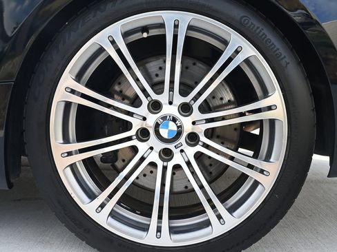 Used 2008 BMW M3 image 53