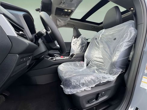 New 2026 Mitsubishi Outlander SE AWD/4WD image 27