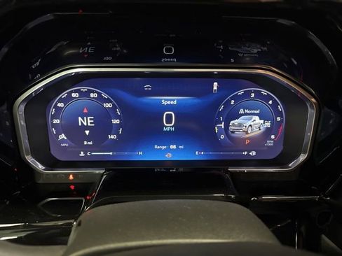 New 2026 Chevrolet Silverado 1500 High Country AWD/4WD image 37