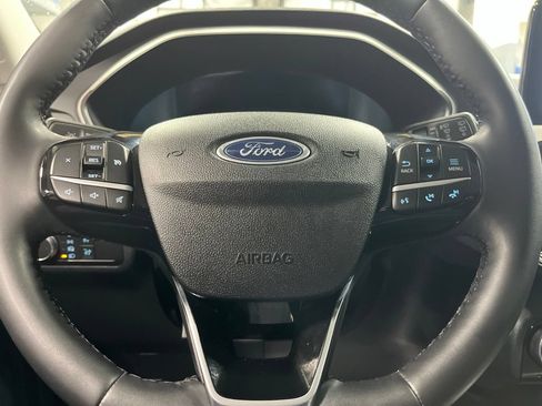 Used 2022 Ford Escape SE w/ Cold Weather Package AWD/4WD image 20