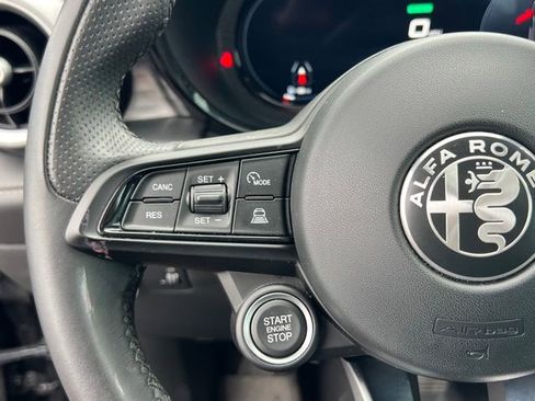 Used 2024 Alfa Romeo Tonale Ti AWD/4WD image 23