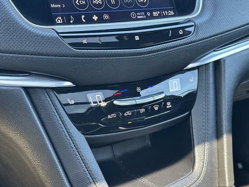 Used 2021 Cadillac XT5 Premium Luxury AWD/4WD image 30