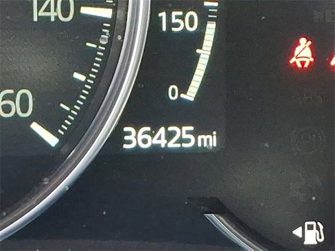 Used 2023 MAZDA CX-5 AWD 2.5 Turbo image 21