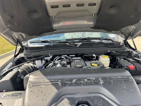 New 2026 RAM 2500 Laramie w/ Night Edition image 41