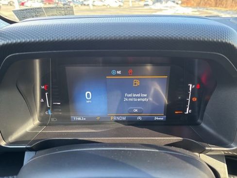 Used 2024 Ford Ranger XLT w/ FX4 Off-Road Package image 28