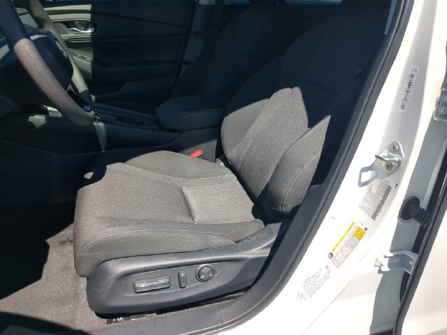 Used 2025 Honda Accord SE image 20