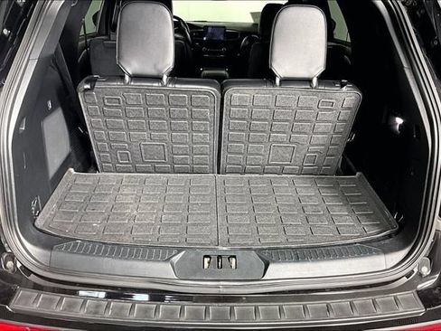 Used 2020 Ford Explorer ST AWD/4WD image 28