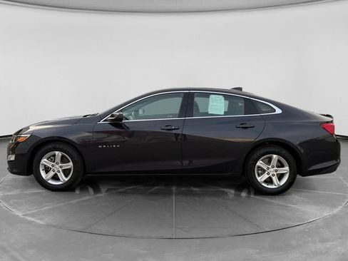 Used 2023 Chevrolet Malibu LT FWD image 6