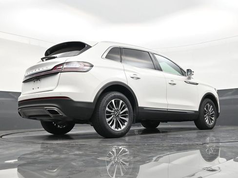 Used 2023 Lincoln Nautilus Reserve FWD image 24