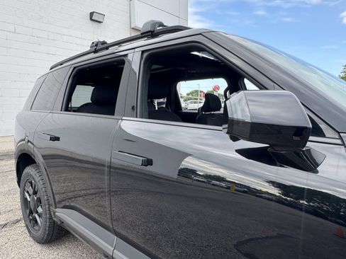 New 2027 Kia Telluride SX Prestige X-Pro AWD/4WD image 6