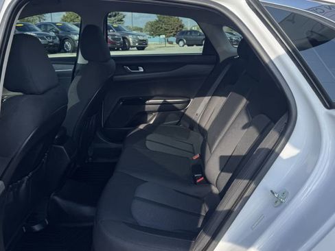 Used 2021 Kia K5 LXS image 20