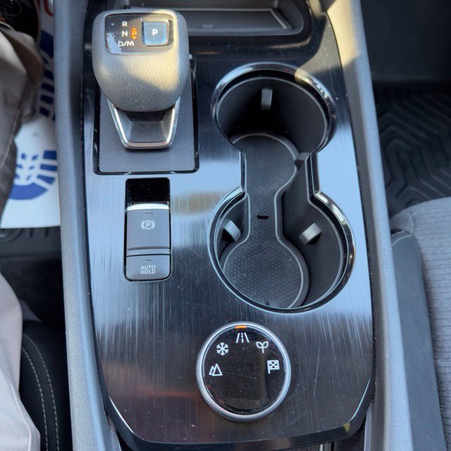 Used 2021 Nissan Rogue SV AWD/4WD image 22