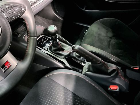 Certified 2025 Toyota Corolla GR AWD/4WD image 17