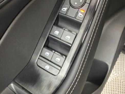 New 2026 Nissan Rogue SV FWD image 23