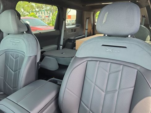 New 2027 Kia Telluride SX Prestige X-Pro AWD/4WD image 22