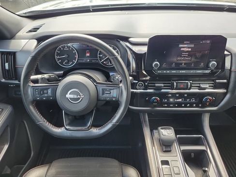 Used 2023 Nissan Pathfinder Rock Creek image 15