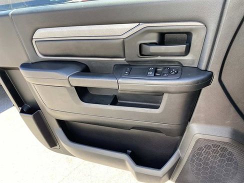 Used 2022 RAM 4500 Tradesman RWD image 22