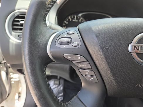 Used 2019 Nissan Pathfinder SV FWD image 35