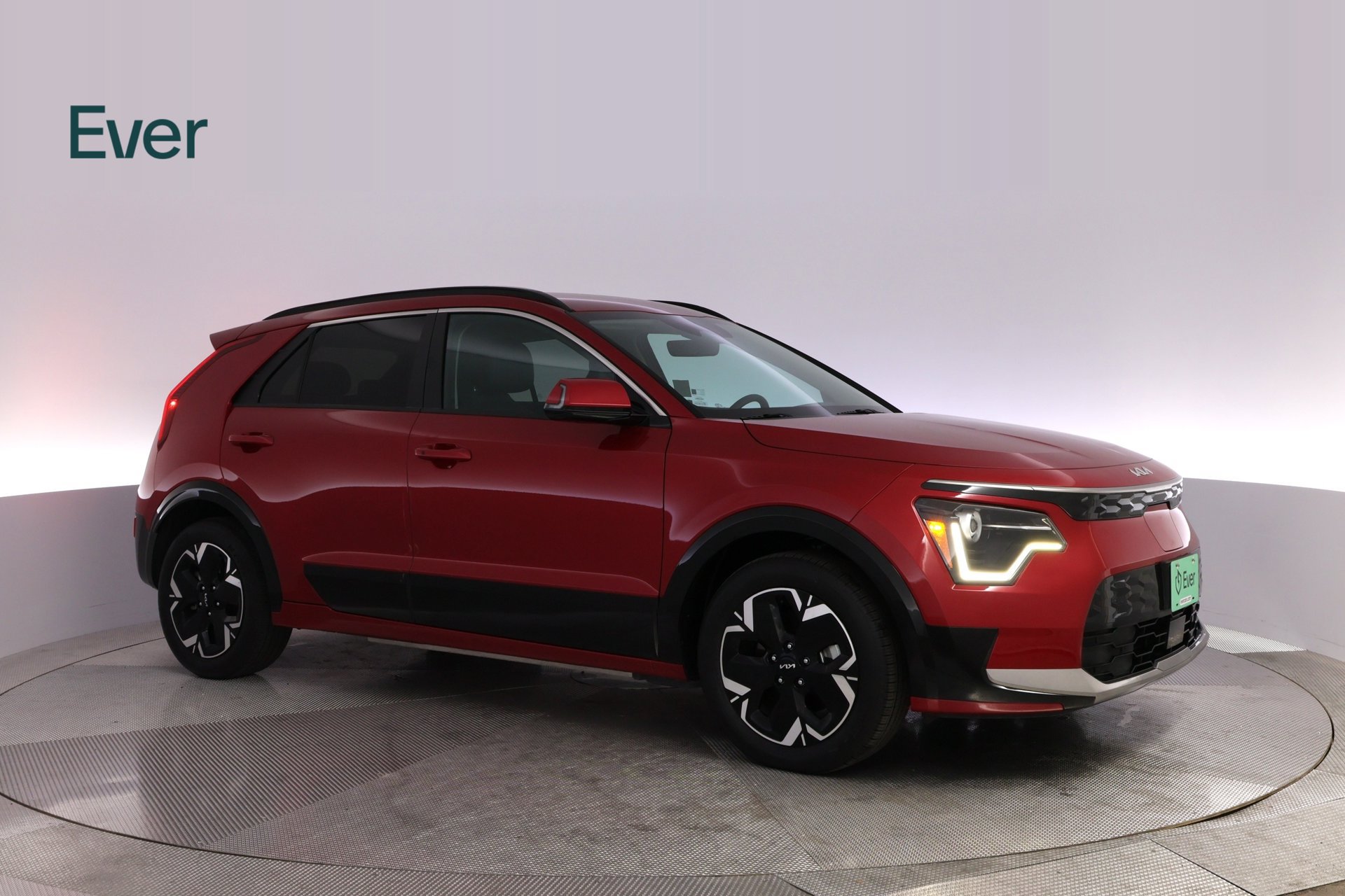 Used 2023 Kia Niro Wind FWD image 14