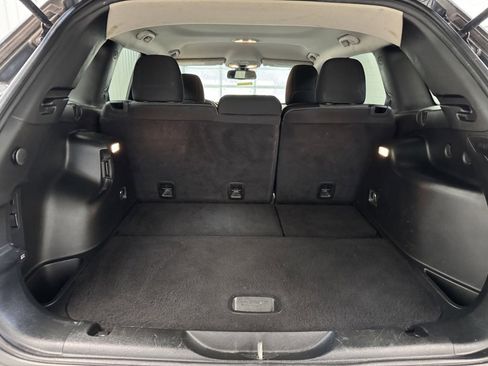 Used 2016 Jeep Cherokee Altitude w/ Cold Weather Group image 23