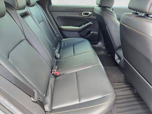 Certified 2026 Acura Integra A-Spec FWD image 19
