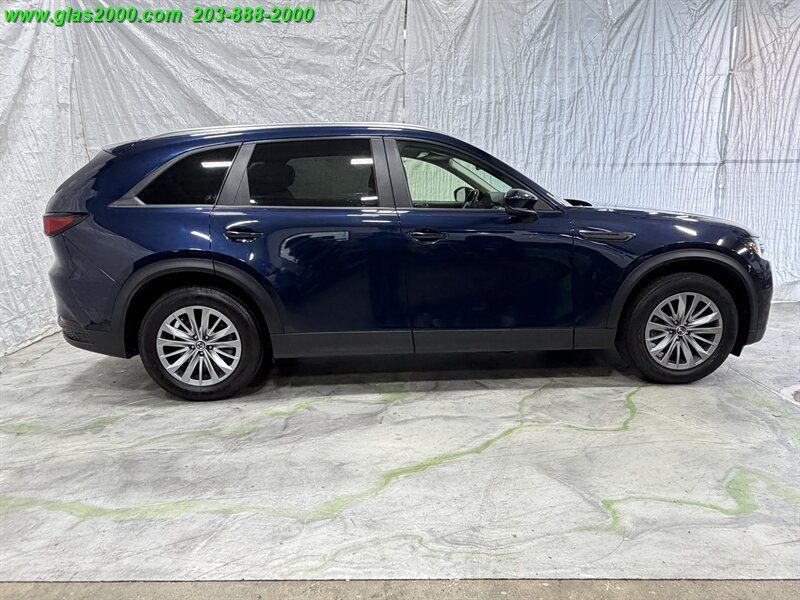 Used 2024 MAZDA CX-90 3.3 Turbo w/ Select Package AWD/4WD image 14