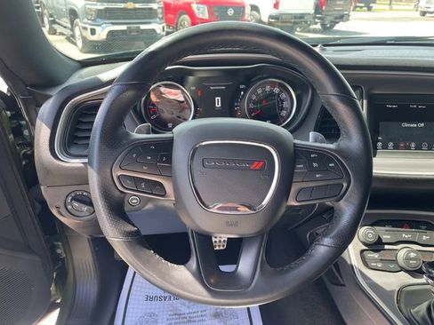 Used 2022 Dodge Challenger R/T RWD image 18