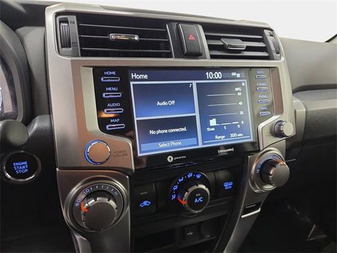 Certified 2024 Toyota 4Runner SR5 image 17