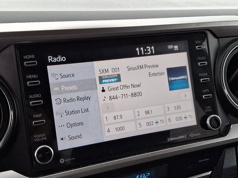 Certified 2023 Toyota Tacoma SR5 image 18