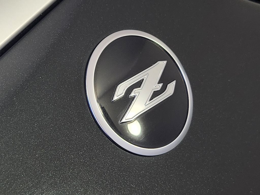 Used 2024 Nissan Z Performance w/ Floor Mat Package RWD image 10