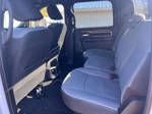 Used 2024 RAM 2500 Big Horn image 12