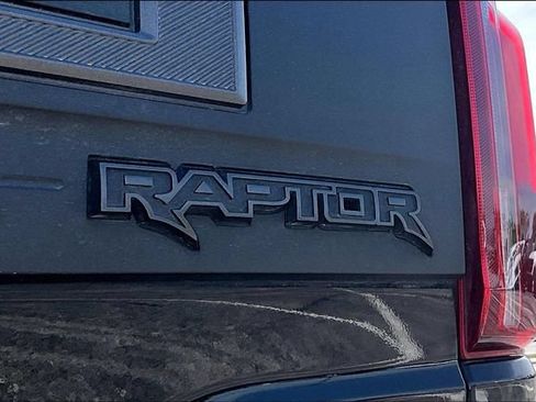 Used 2024 Ford F150 Raptor AWD/4WD image 25