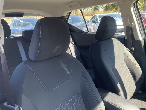 Certified 2024 Nissan Kicks SV image 27