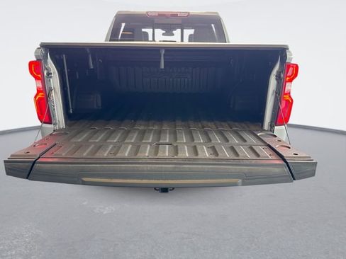 Used 2024 Chevrolet Silverado 1500 ZR2 w/ ZR2 Bison Edition AWD/4WD image 23