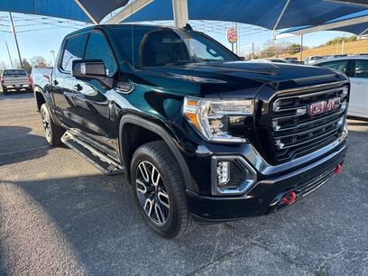 Used 2020 GMC Sierra 1500 AT4 w/ AT4 Premium Package