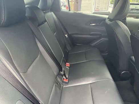 Used 2024 Toyota Prius XLE FWD image 21